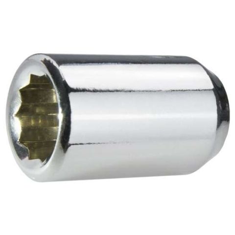 Radmutter M14x1,5 chrom Tuner Schlüssel